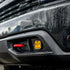 Silverado 1500 2019 Fog Pocket Mount Kit Sport Baja Designs